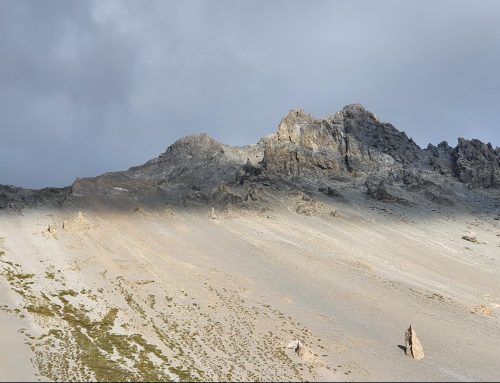 Alpen-impressies