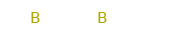 BEN BORN Logo